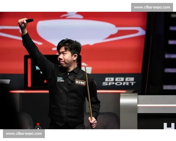 英国公开赛资格赛：中国军团 3 胜 2 负！雷佩凡四连胜强势晋级，龙泽煌决胜局绝杀救主