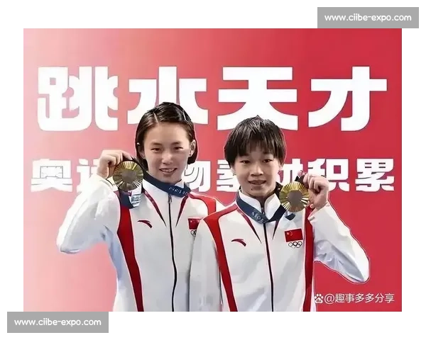 陈芋汐夺冠遭网暴引众怒，官方痛斥饭圈乱象：体育何时远离 “饭圈化”？