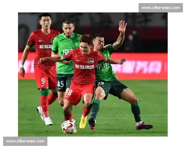 河南队 3 胜 1 平强势回暖！门将王国明放话：下半程更精彩