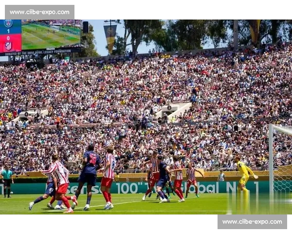 维蒂尼亚：18 秒复仇马竞！巴黎蜕变剑指世俱杯首冠