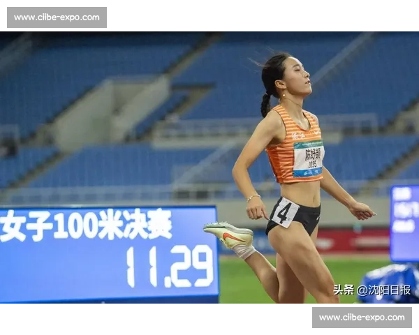 台州小将陈妤颉双项达标全国少年锦标赛，铅球跳远双线出击